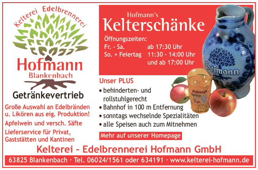 (c) Kelterei-hofmann.de